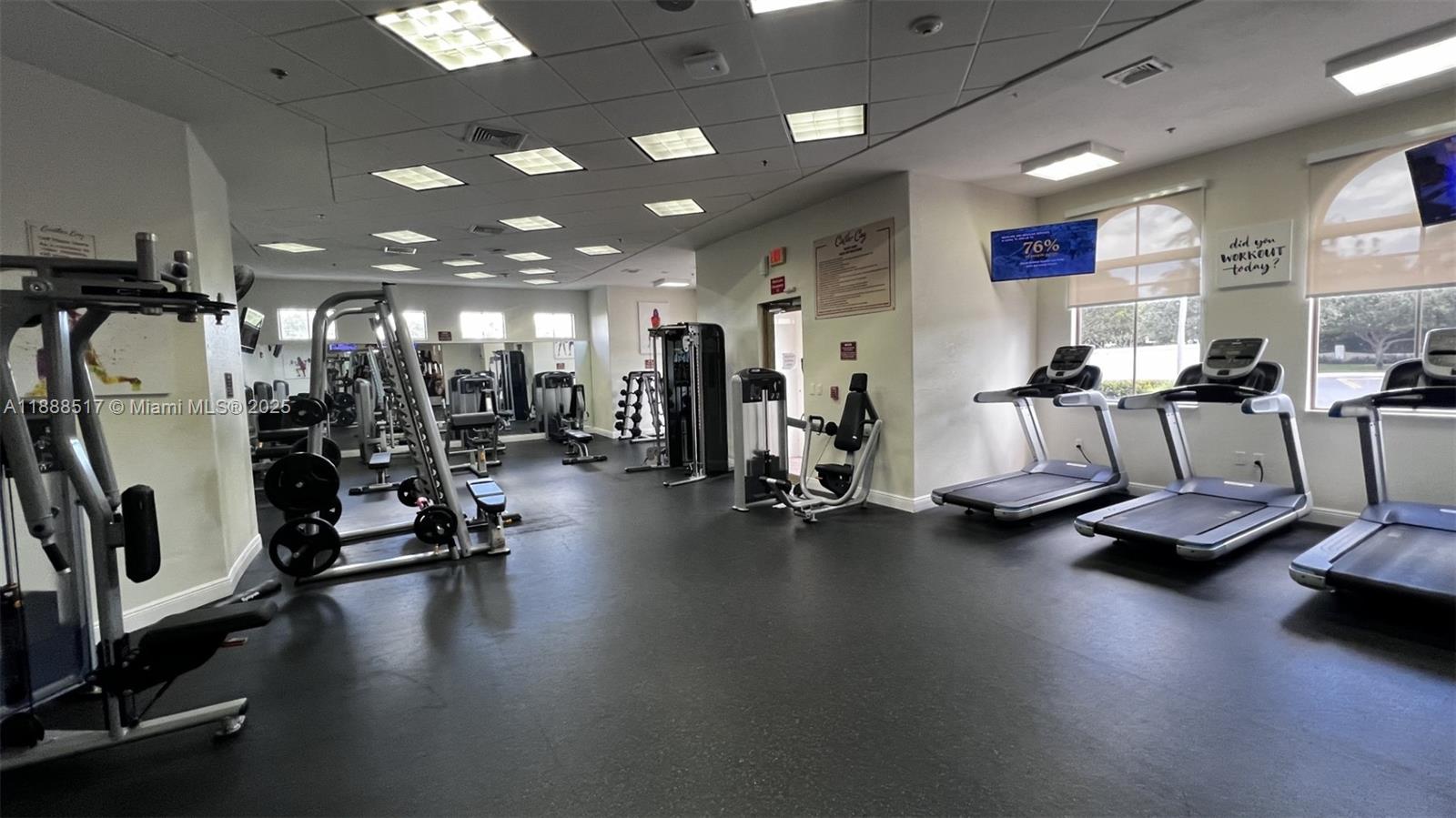 CUTLER CAY - Residential Lease