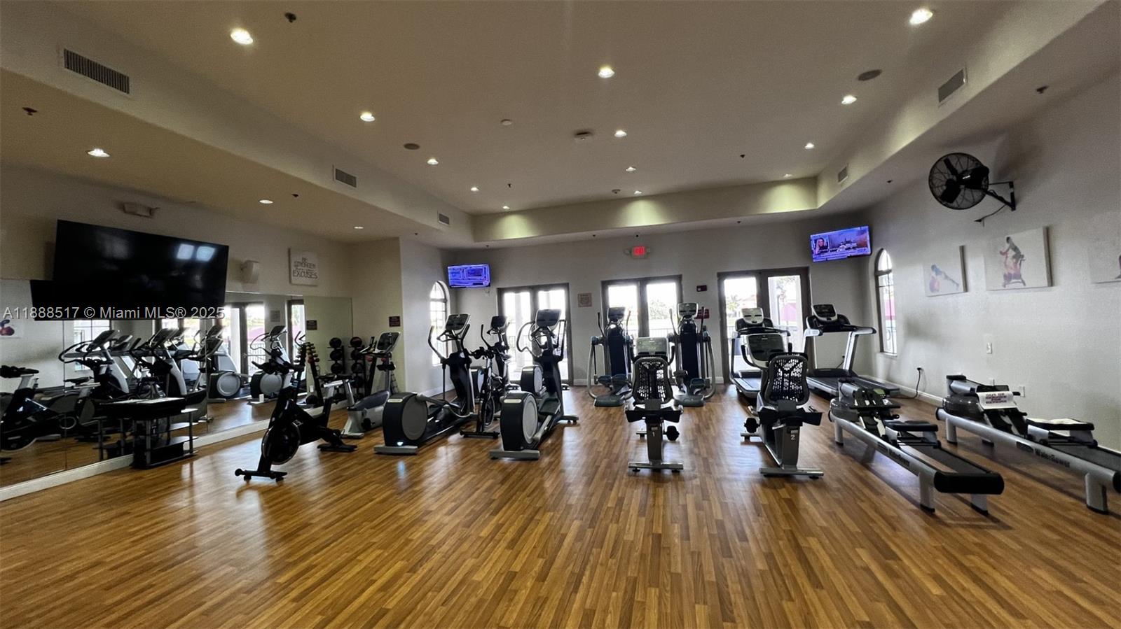 CUTLER CAY - Residential Lease