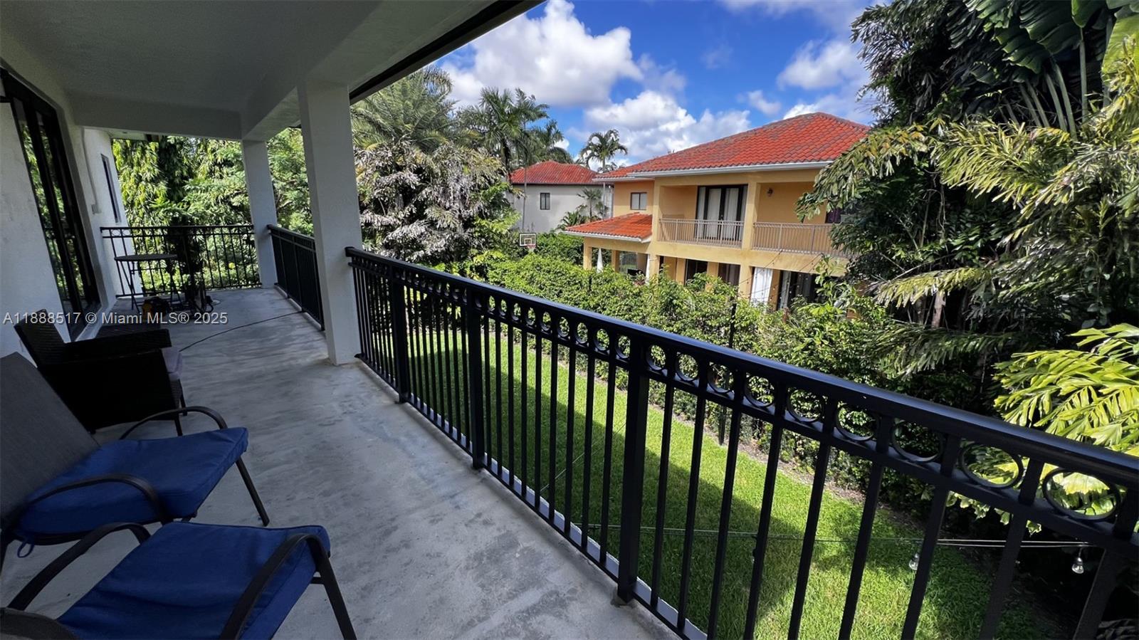 CUTLER CAY - Residential Lease