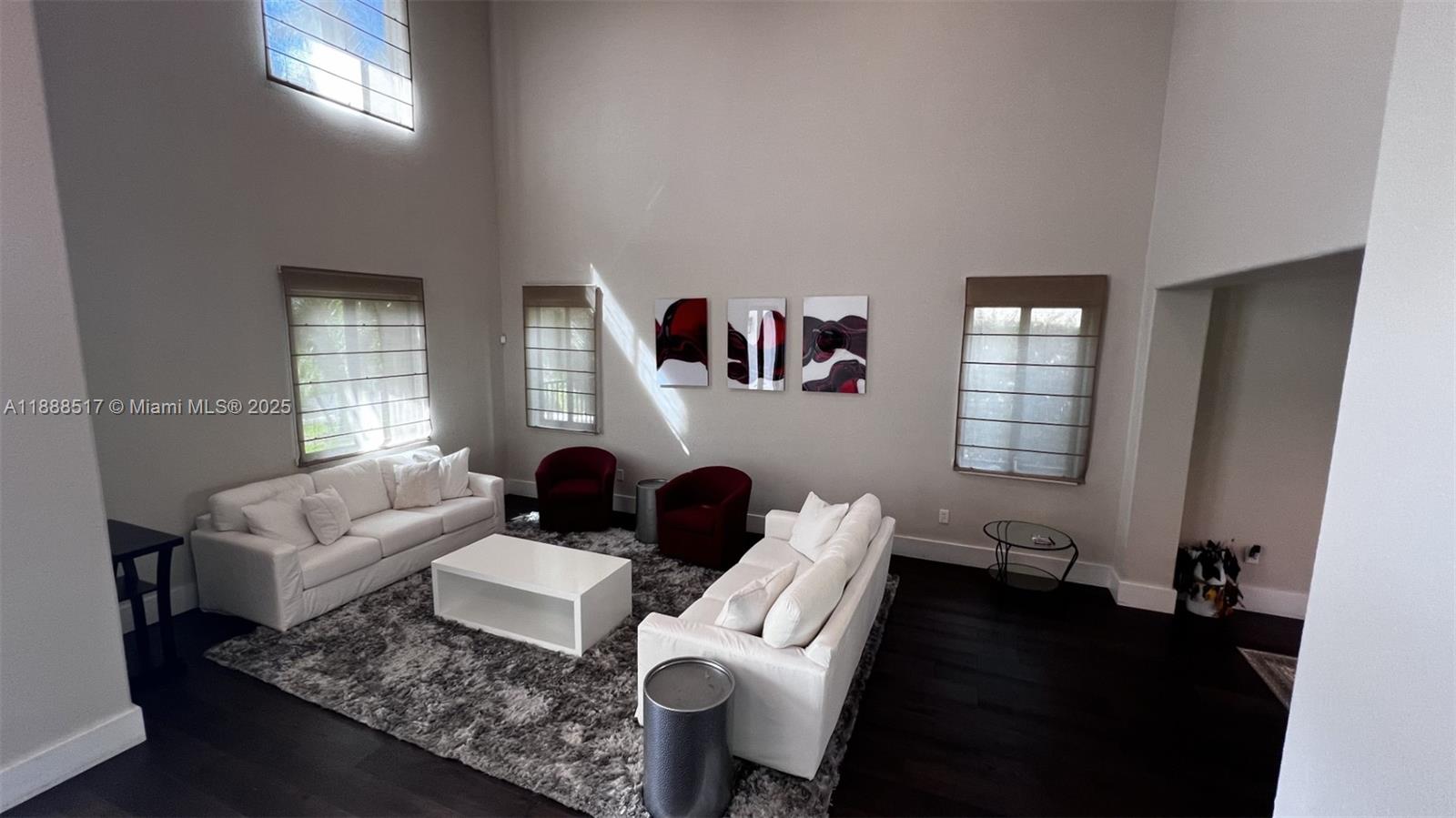 CUTLER CAY - Residential Lease