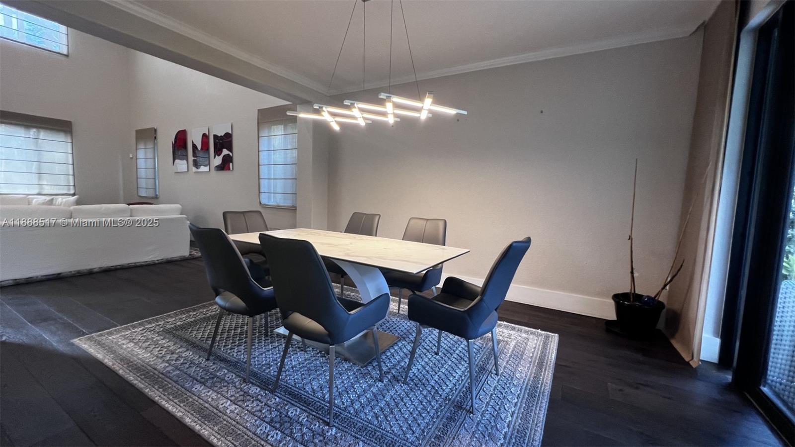 CUTLER CAY - Residential Lease