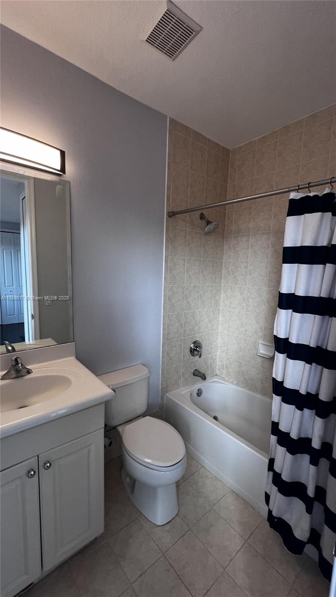 CUTLER CAY - Residential Lease