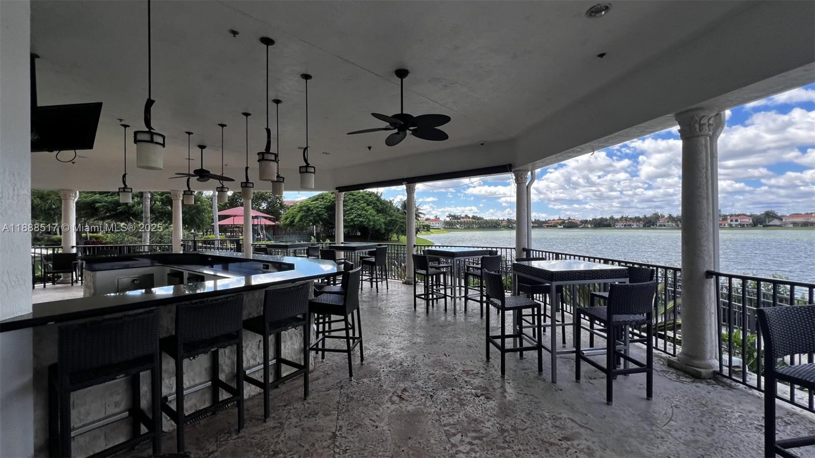 CUTLER CAY - Residential Lease