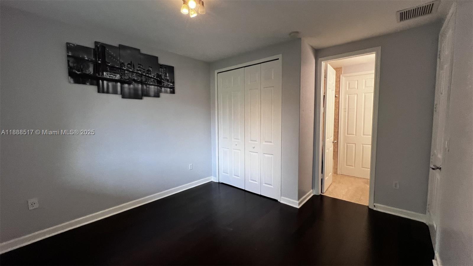 CUTLER CAY - Residential Lease