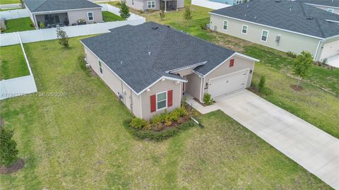 511 NW 5th Avenue Williston FL 32696