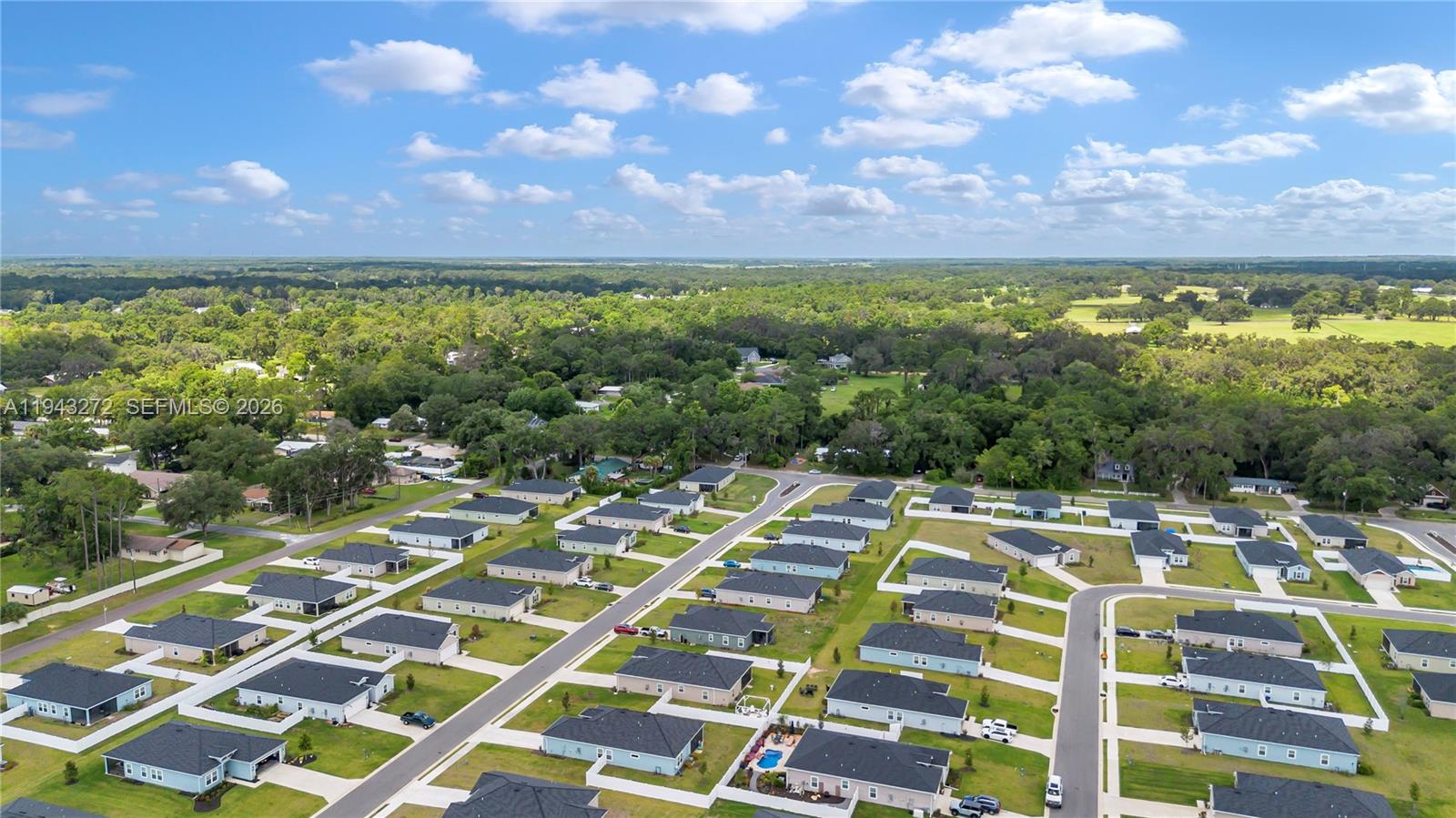 COUNTRY LANE ESTATES - Residential