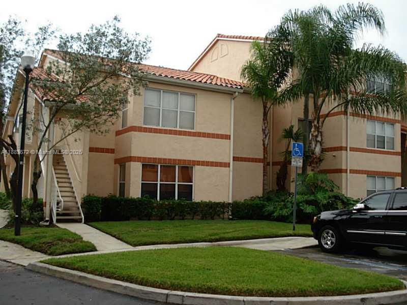 CORAL KEY CONDO - Residential Lease