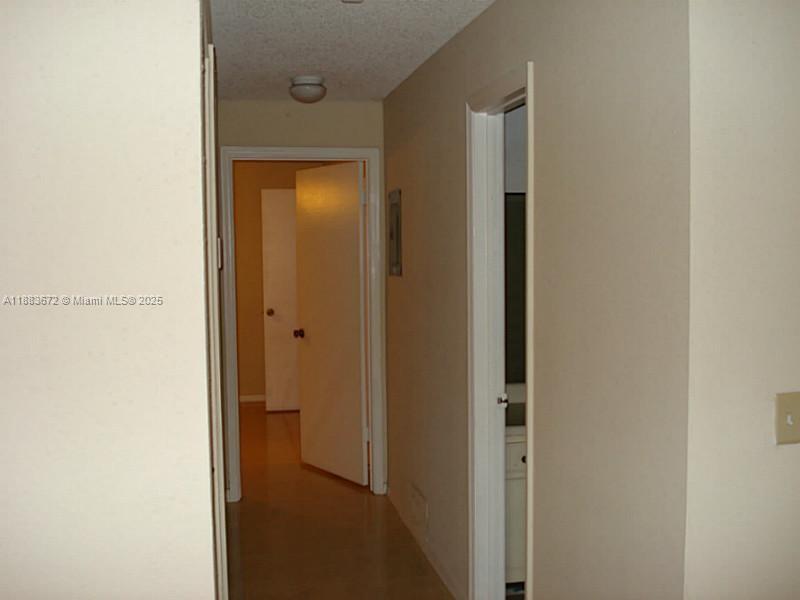 CORAL KEY CONDO - Residential Lease