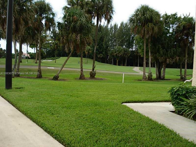 CORAL KEY CONDO - Residential Lease