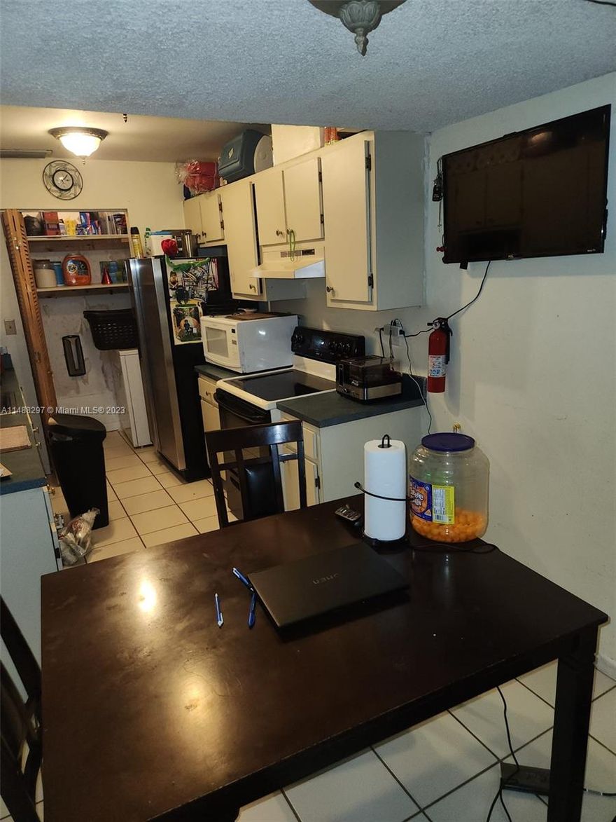 fast approval ready to move in..