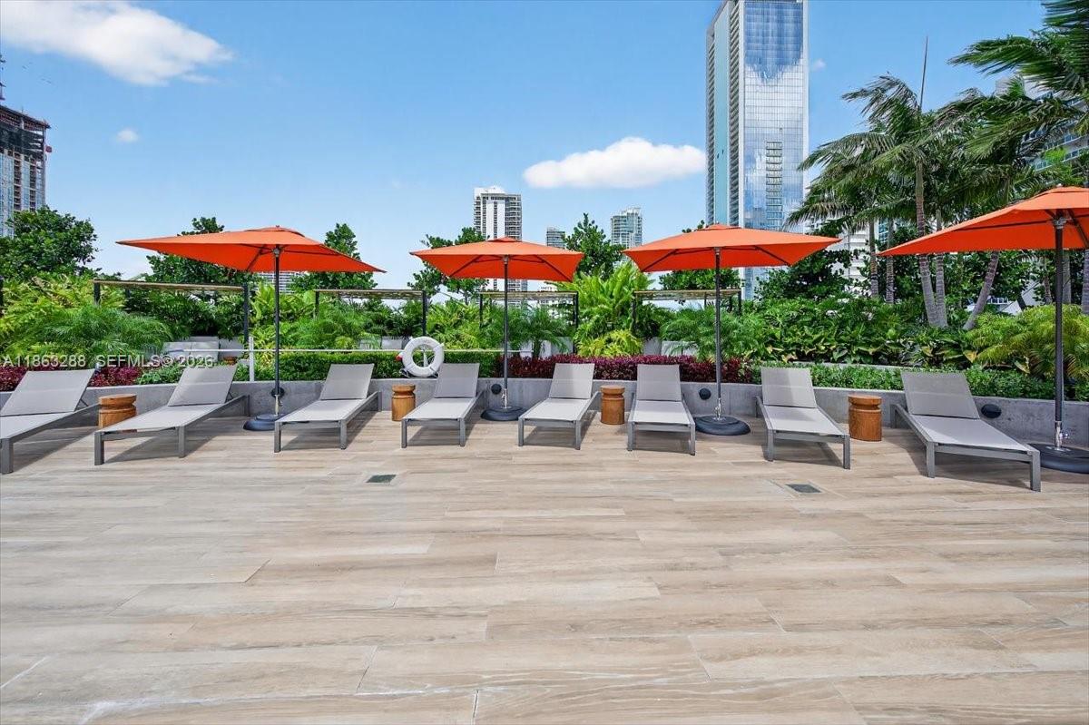 ARIA RESERVE - Residential