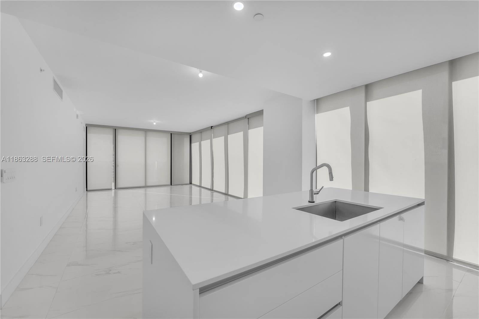 ARIA RESERVE - Residential