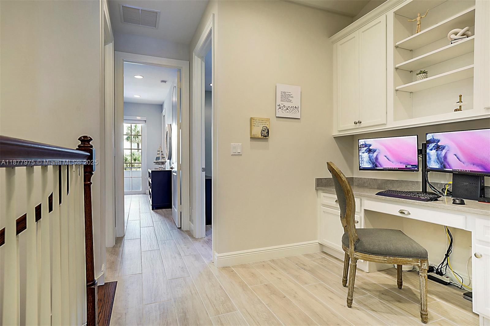 OCEAN BREEZE TOWNHOMES AT - Residential