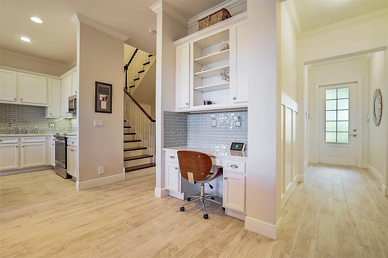 OCEAN BREEZE TOWNHOMES AT - Residential