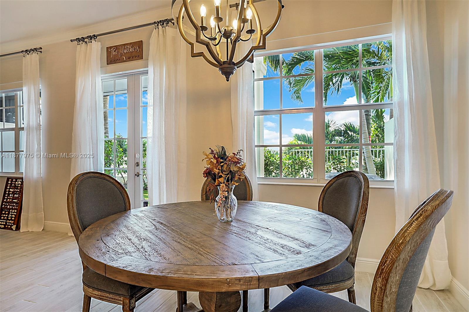 OCEAN BREEZE TOWNHOMES AT - Residential