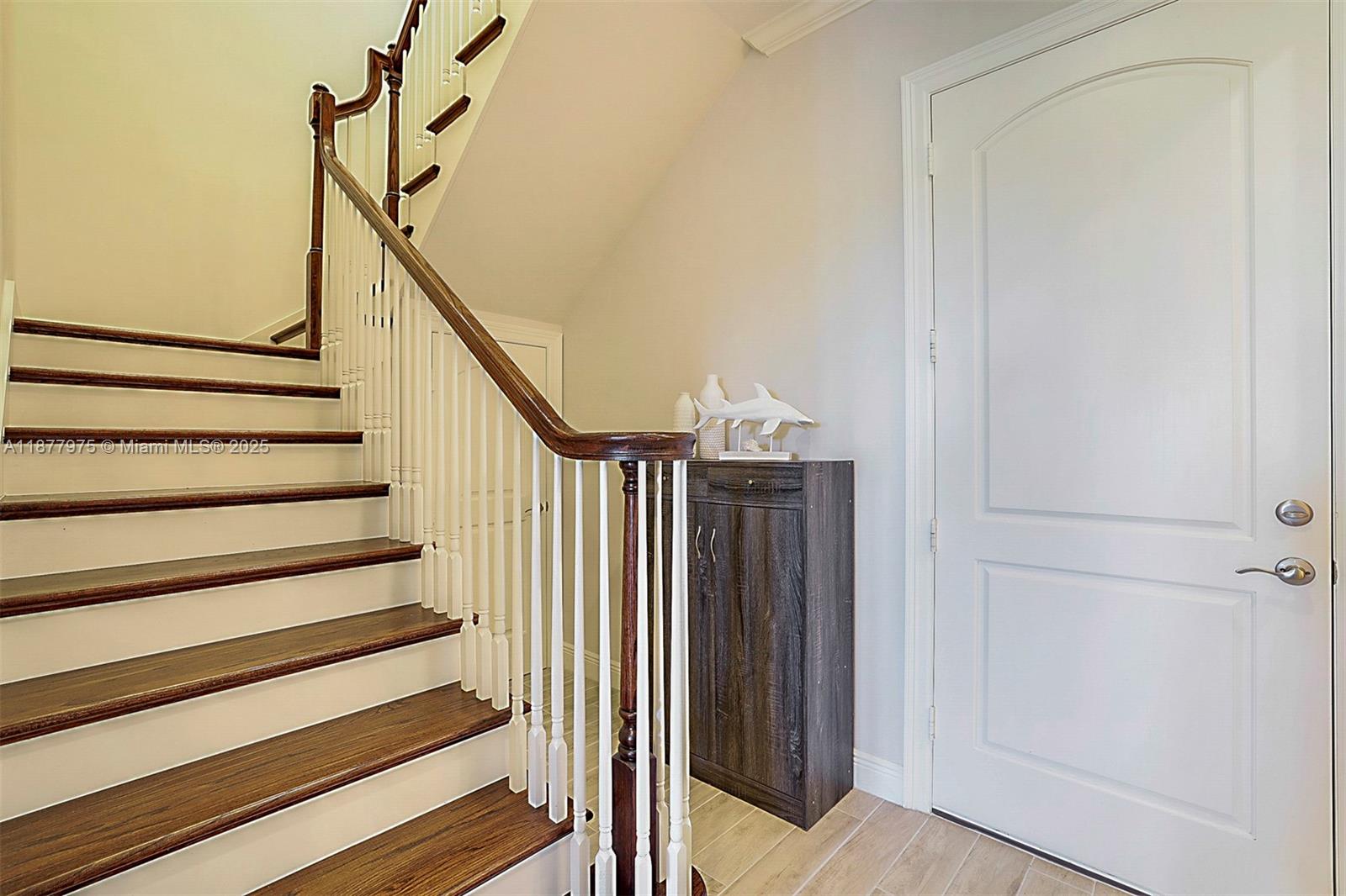 OCEAN BREEZE TOWNHOMES AT - Residential