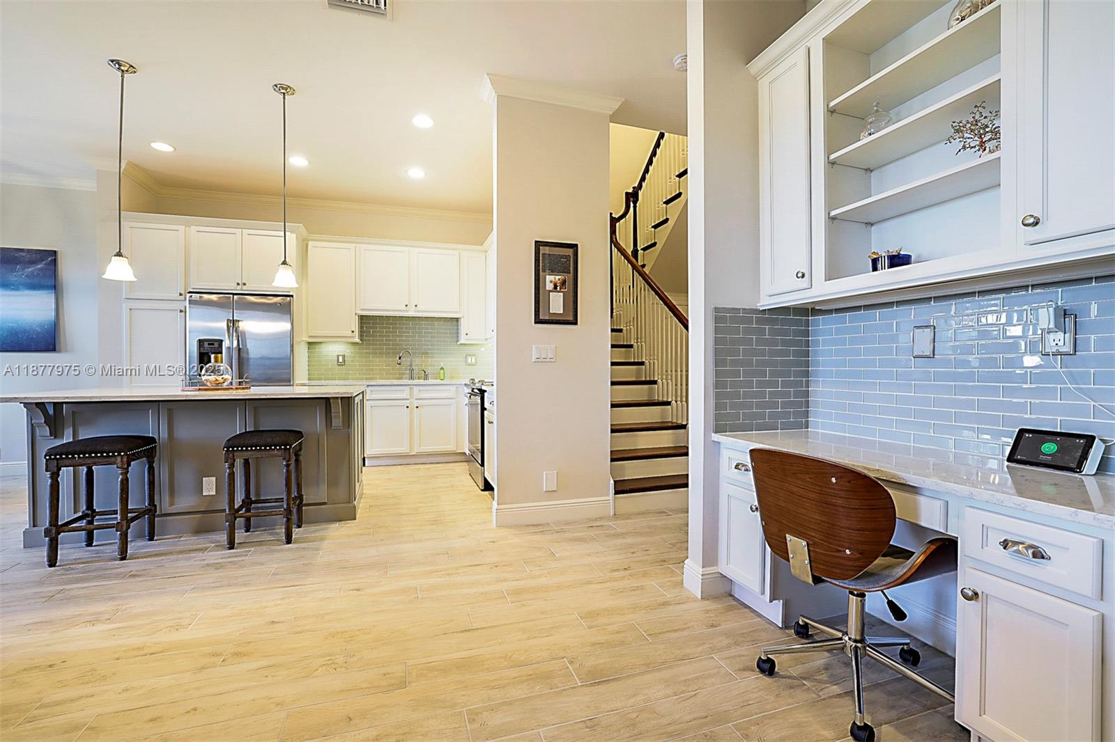 OCEAN BREEZE TOWNHOMES AT - Residential
