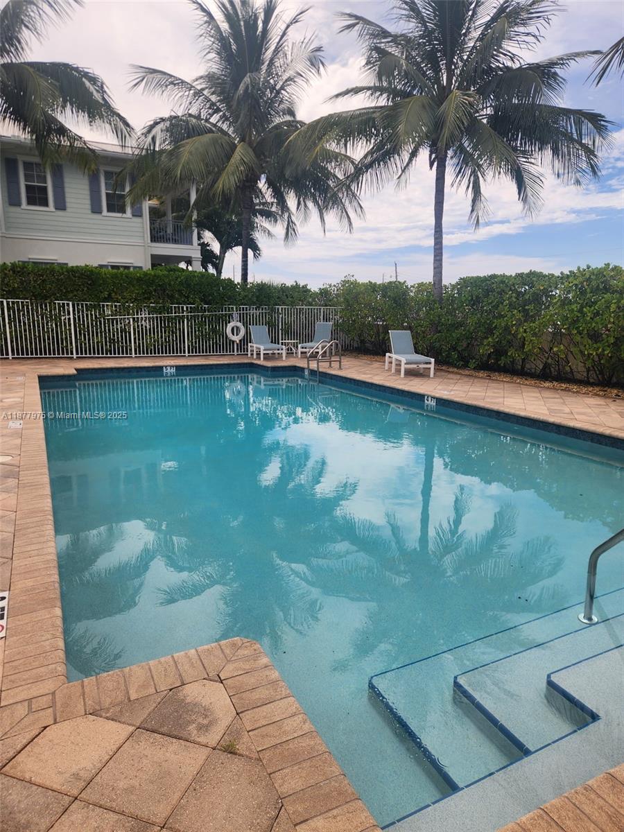 OCEAN BREEZE TOWNHOMES AT - Residential