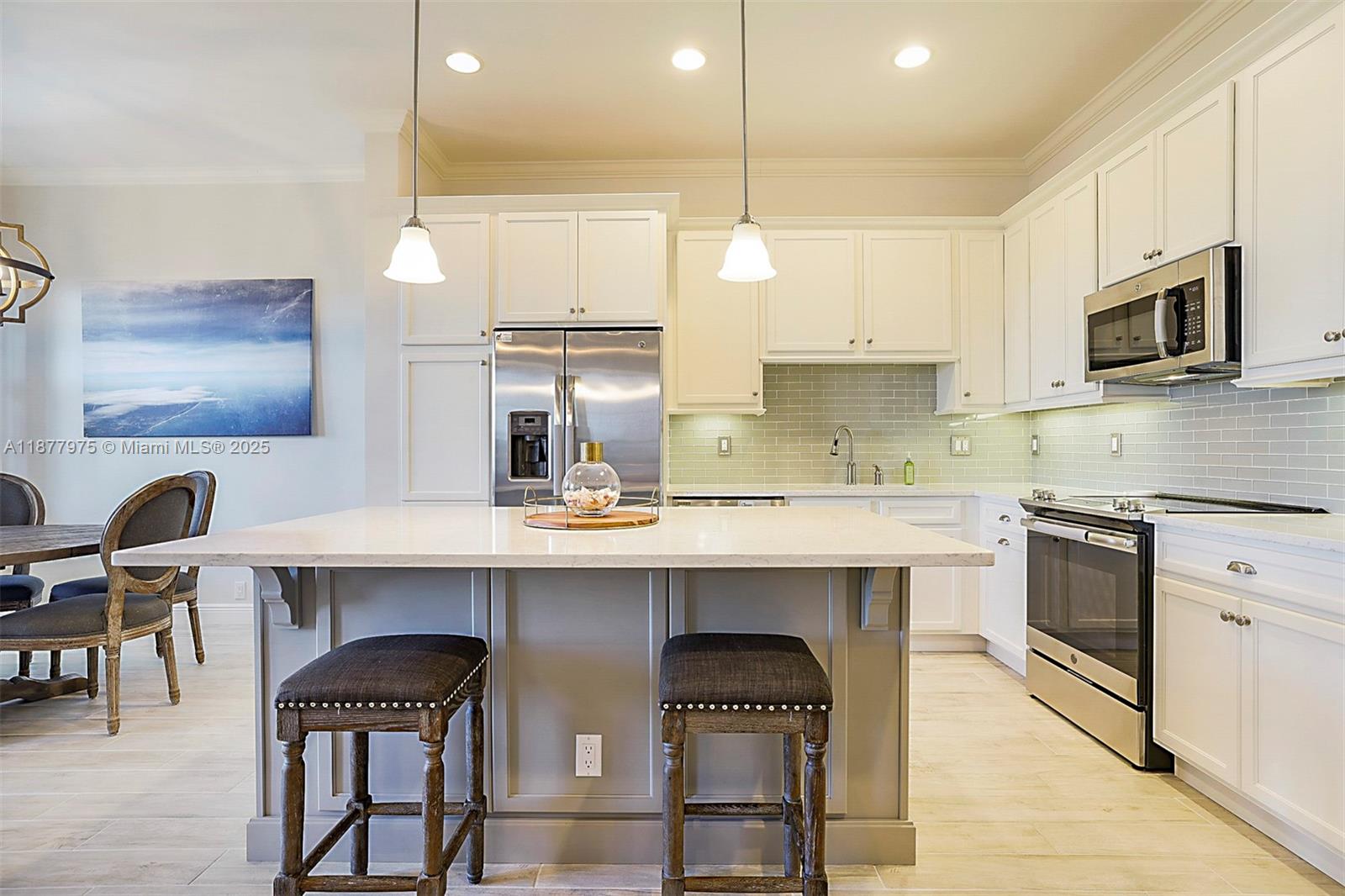 OCEAN BREEZE TOWNHOMES AT - Residential