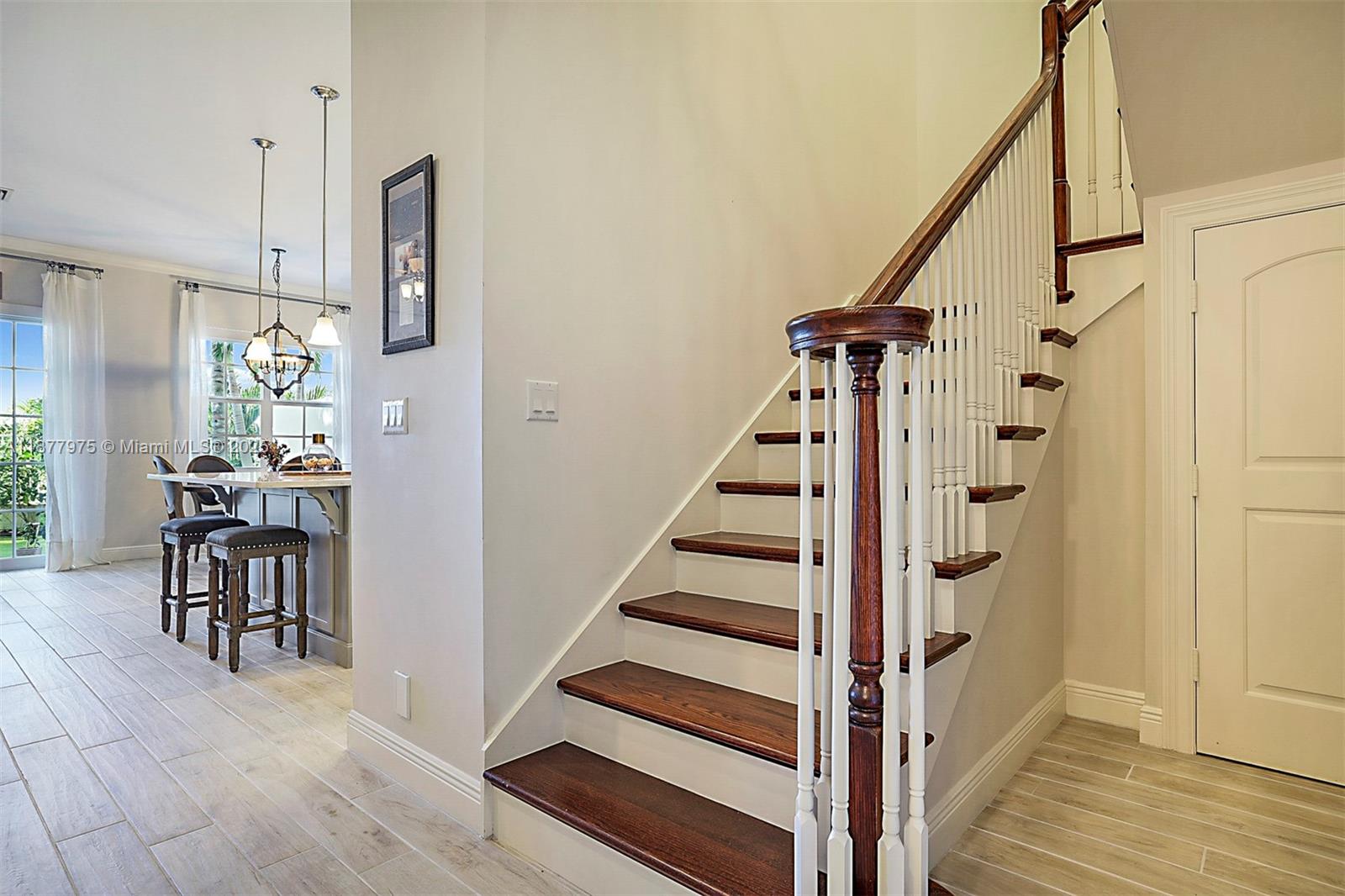 OCEAN BREEZE TOWNHOMES AT - Residential