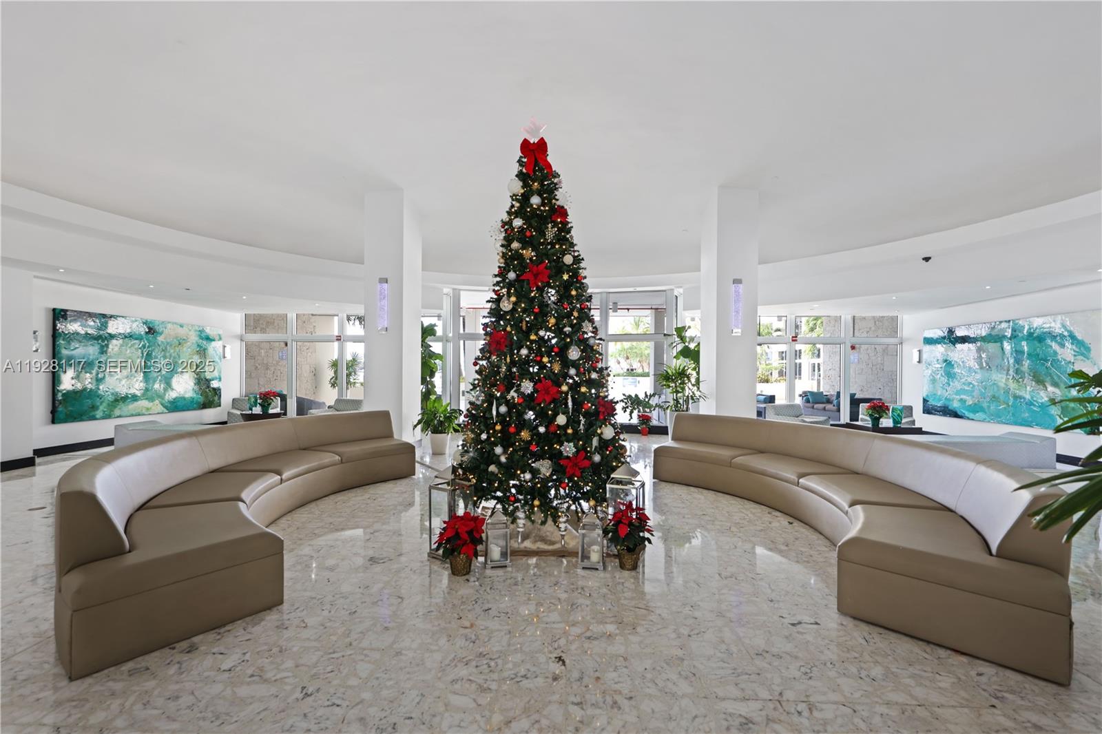 MIRADOR 1200 CONDO - Residential