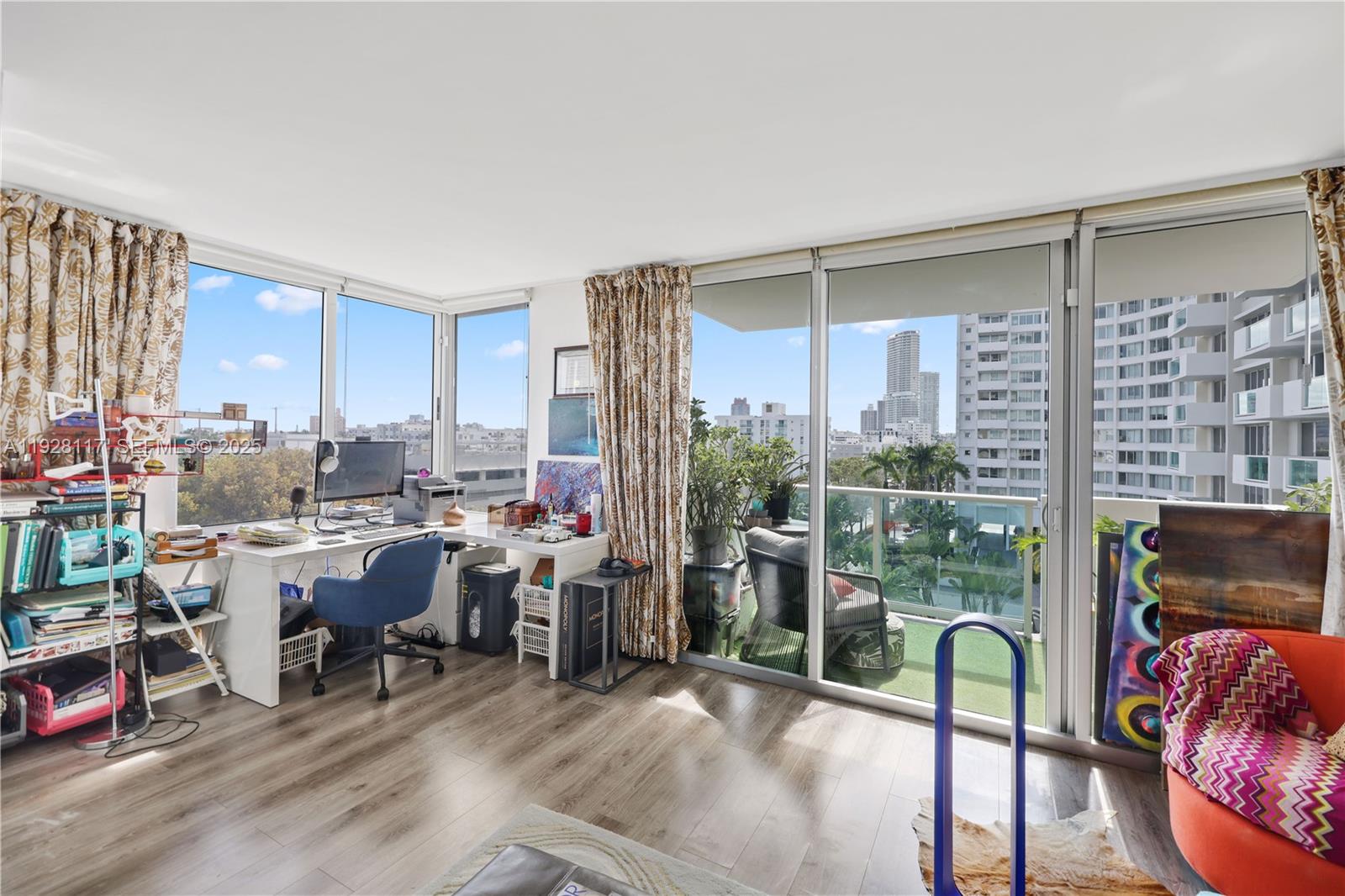 MIRADOR 1200 CONDO - Residential