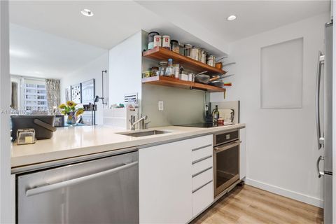 1200 West Ave 615 Miami Beach FL 33139