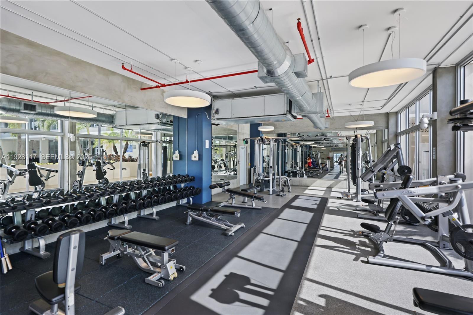 MIRADOR 1200 CONDO - Residential