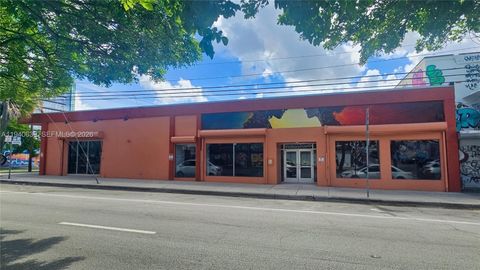 2800 & 2818 NW 5th Ave Miami FL 33127