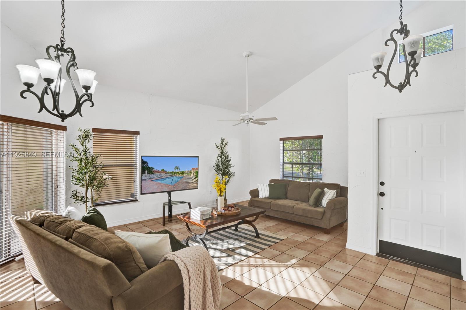 SAVANNAH PLAT 3 - Residential