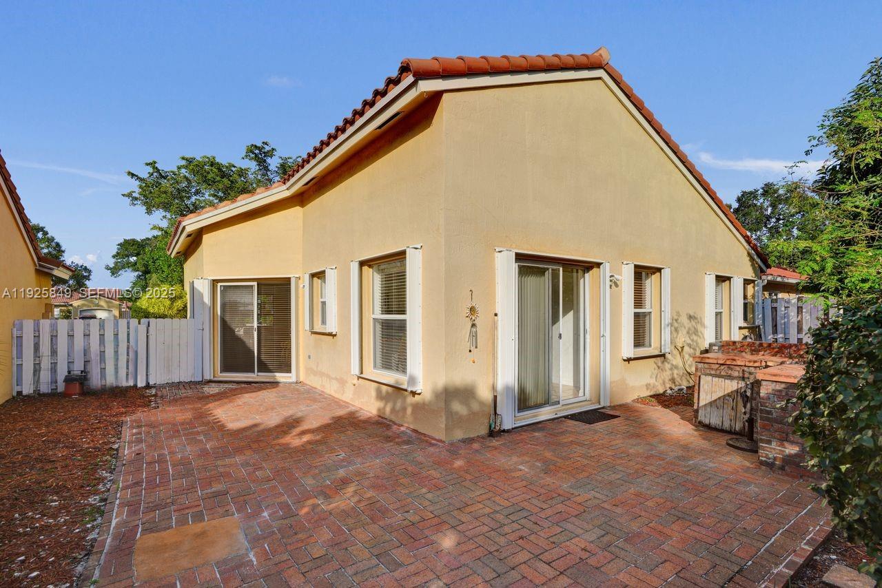 SAVANNAH PLAT 3 - Residential