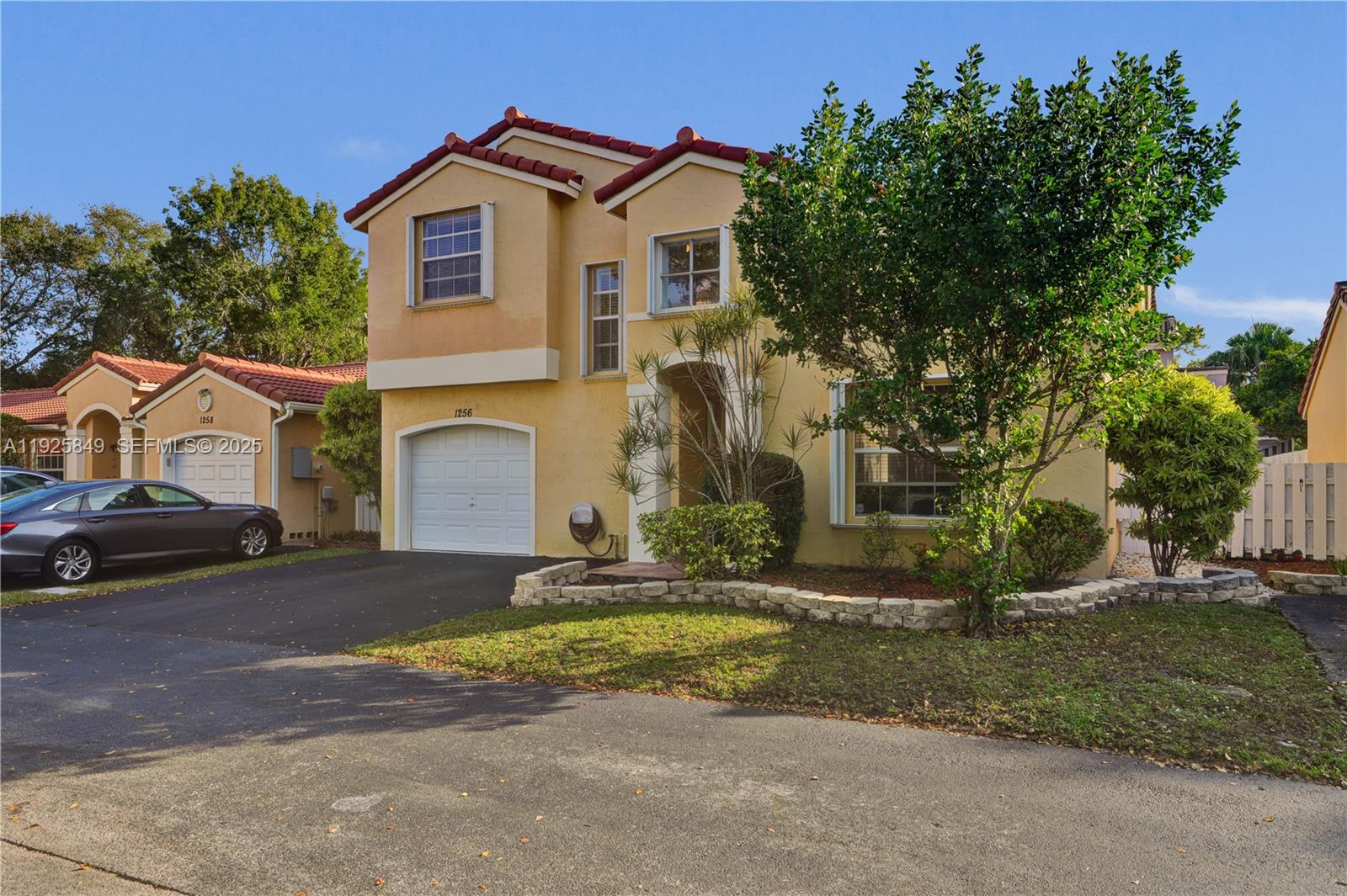 SAVANNAH PLAT 3 - Residential