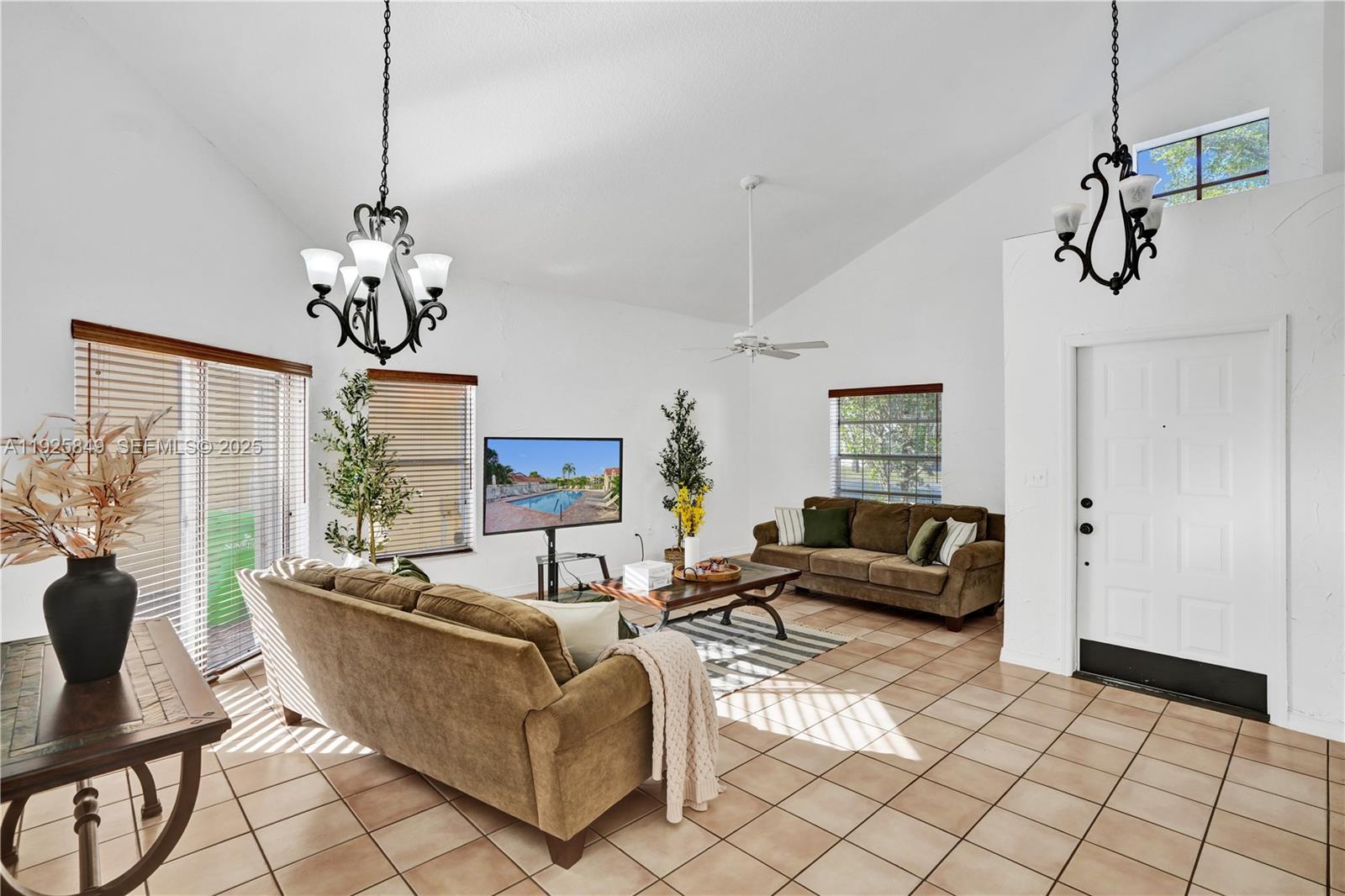 SAVANNAH PLAT 3 - Residential