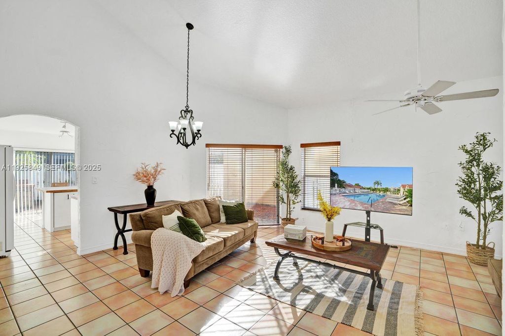 Photo of 1256 NW 125th Ter, Sunrise, FL 33323 (MLS # A11925849)