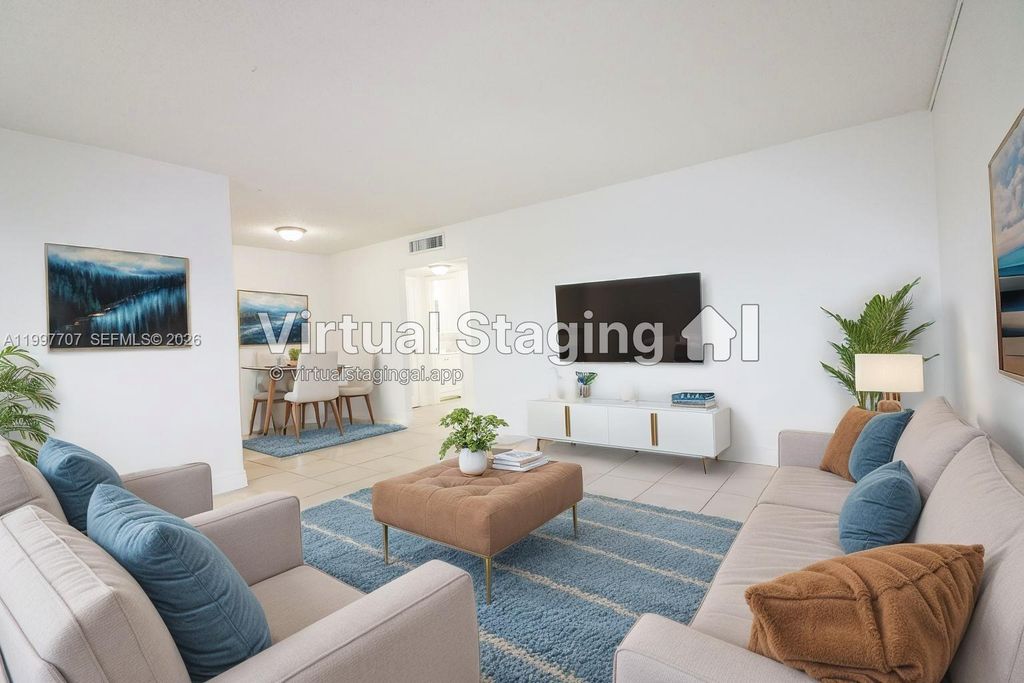 Photo of 400 NE 1st St #206, Hallandale Beach, FL 33009 (MLS # A11997707)