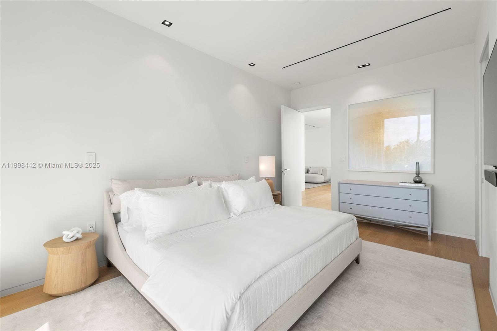 4701 NORTH MERIDIAN CONDO - Residential