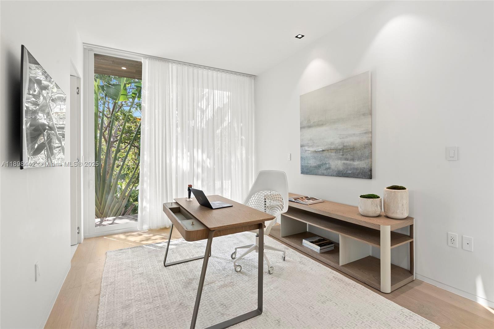 4701 NORTH MERIDIAN CONDO - Residential