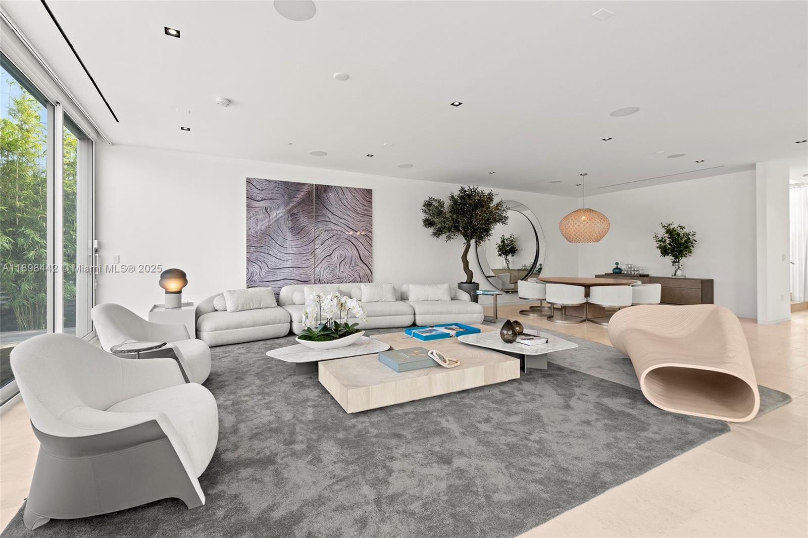 4701 NORTH MERIDIAN CONDO - Residential