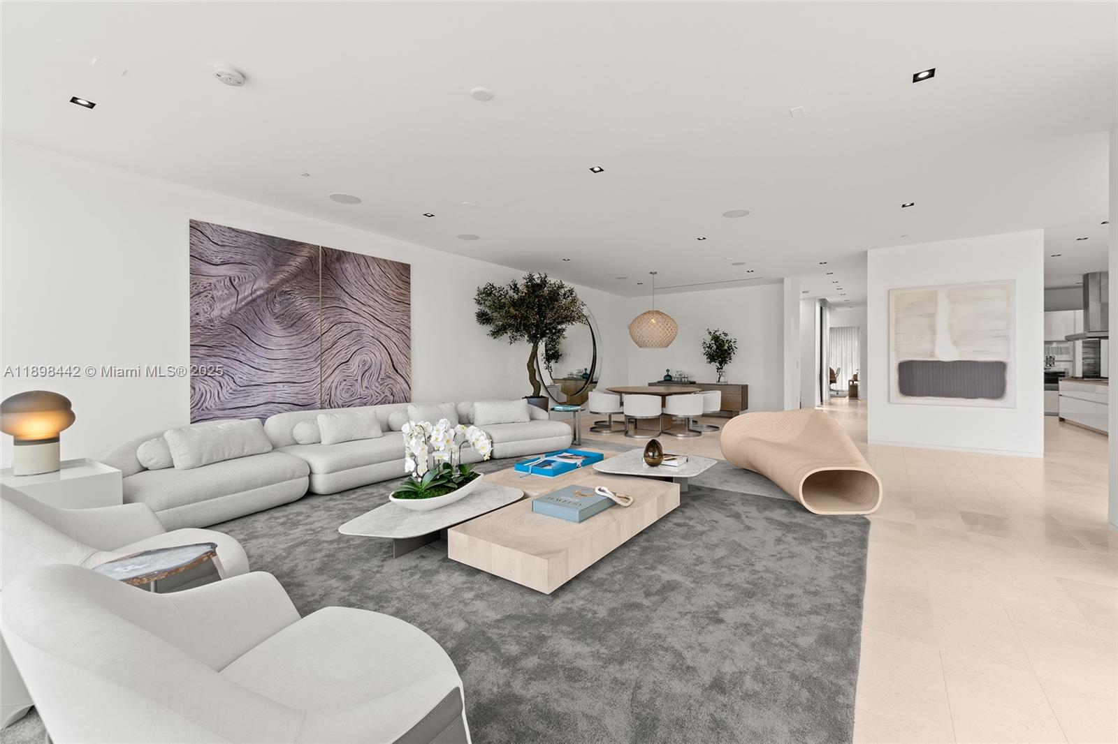 4701 NORTH MERIDIAN CONDO - Residential