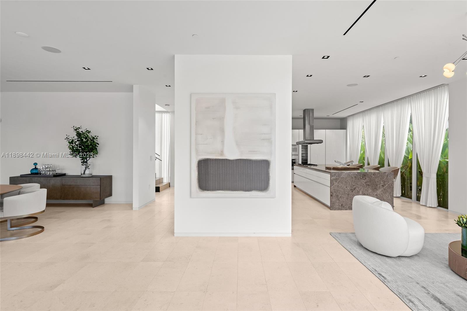 4701 NORTH MERIDIAN CONDO - Residential