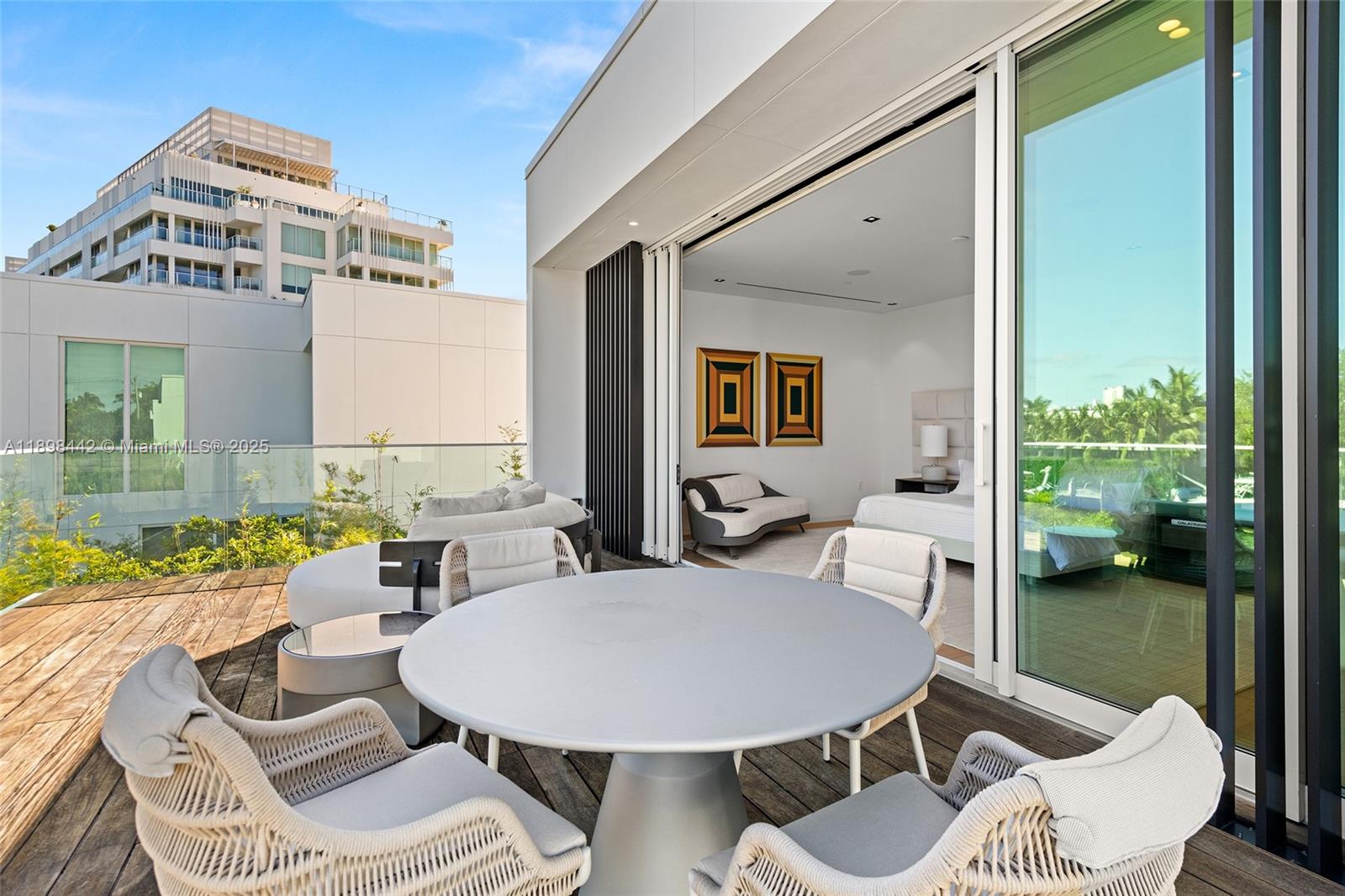 4701 NORTH MERIDIAN CONDO - Residential