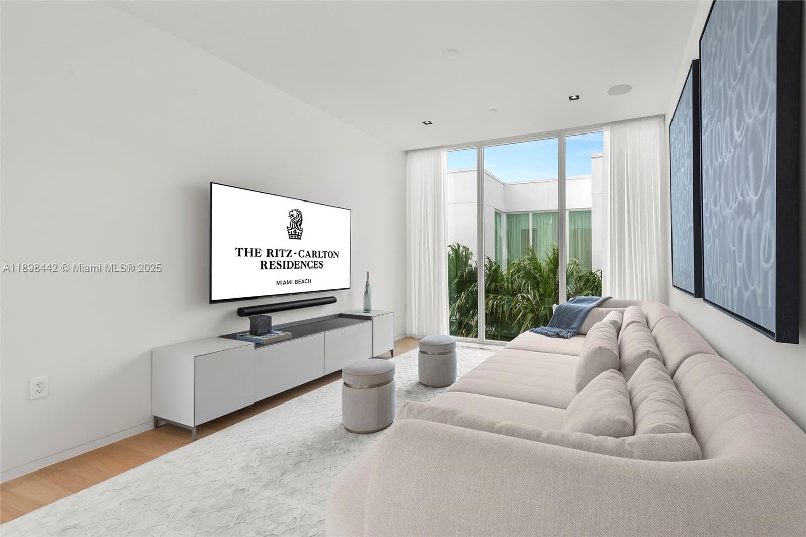 4701 NORTH MERIDIAN CONDO - Residential