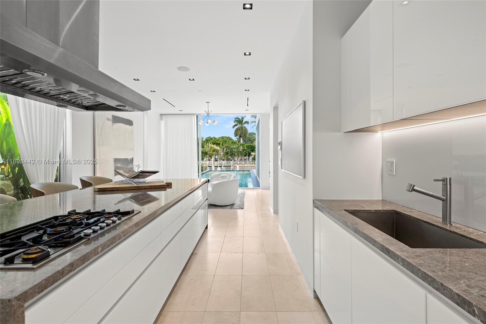 4701 NORTH MERIDIAN CONDO - Residential