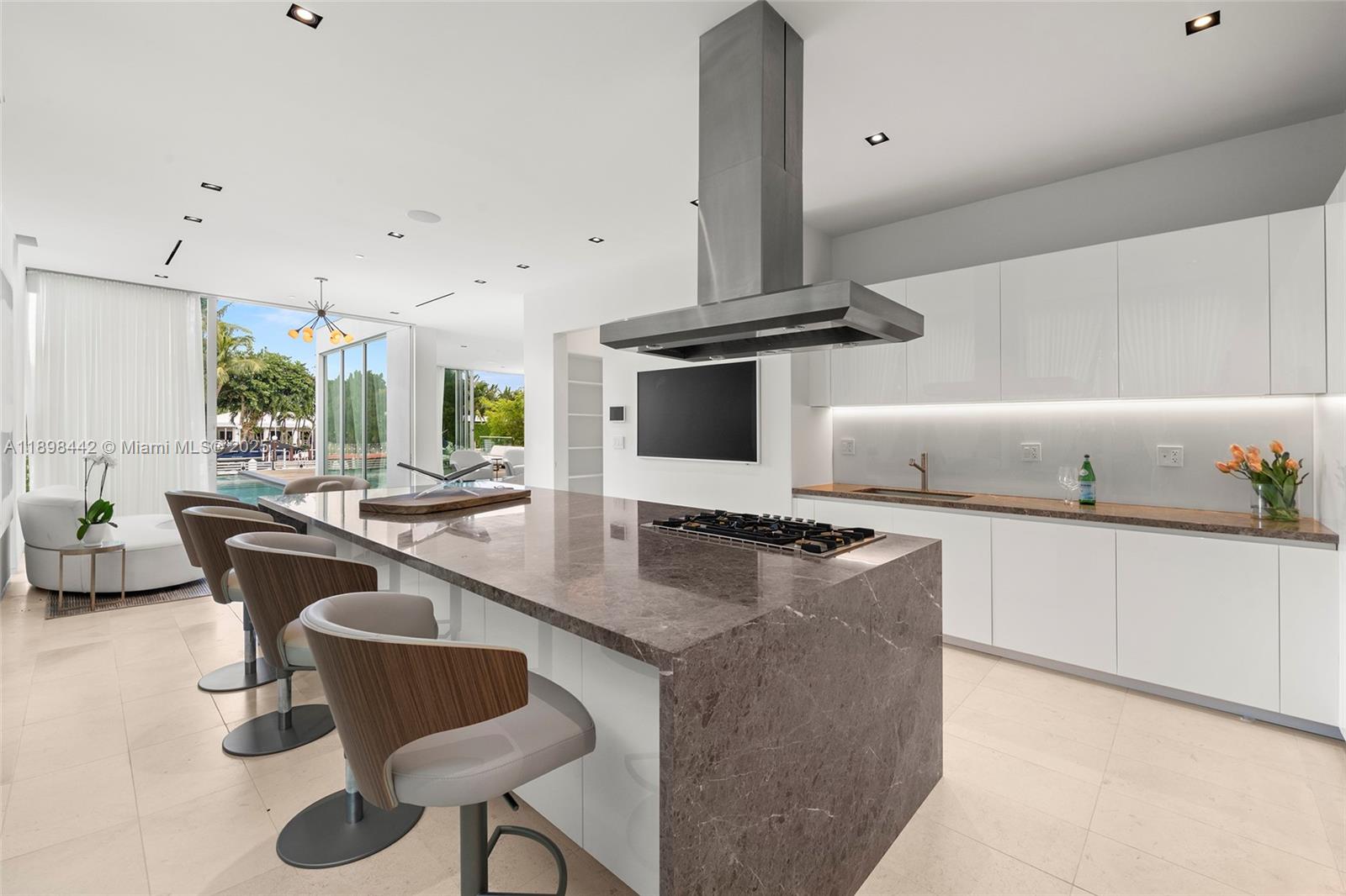 4701 NORTH MERIDIAN CONDO - Residential