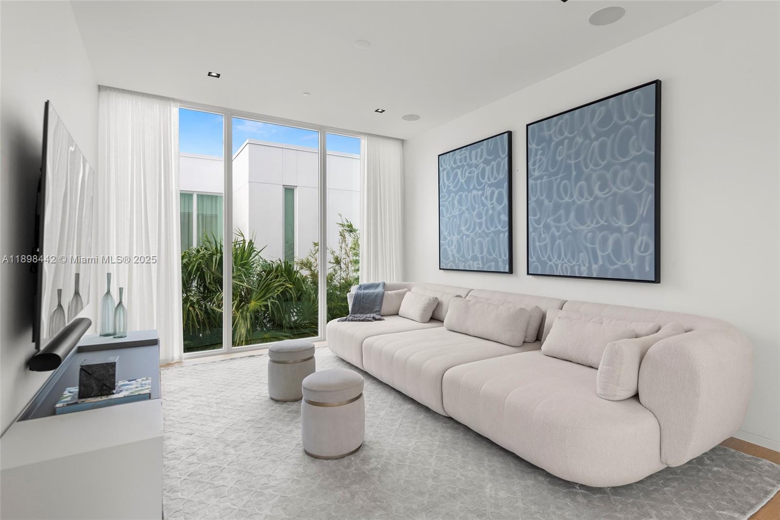 4701 NORTH MERIDIAN CONDO - Residential