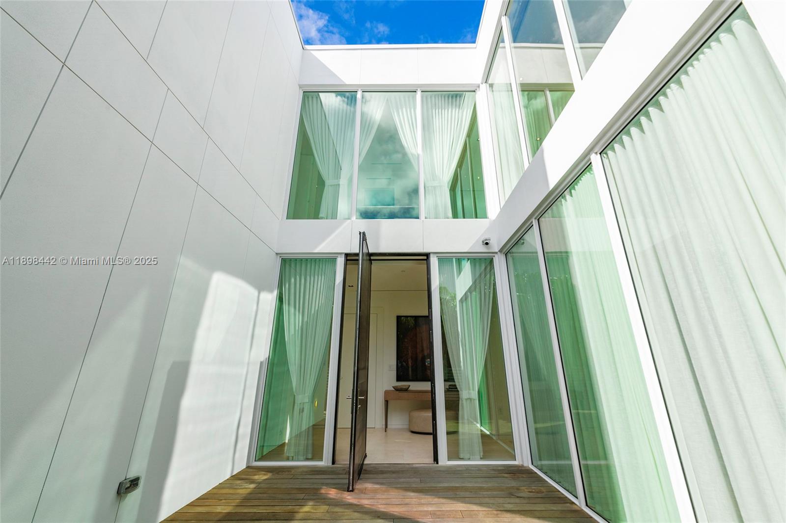 4701 NORTH MERIDIAN CONDO - Residential