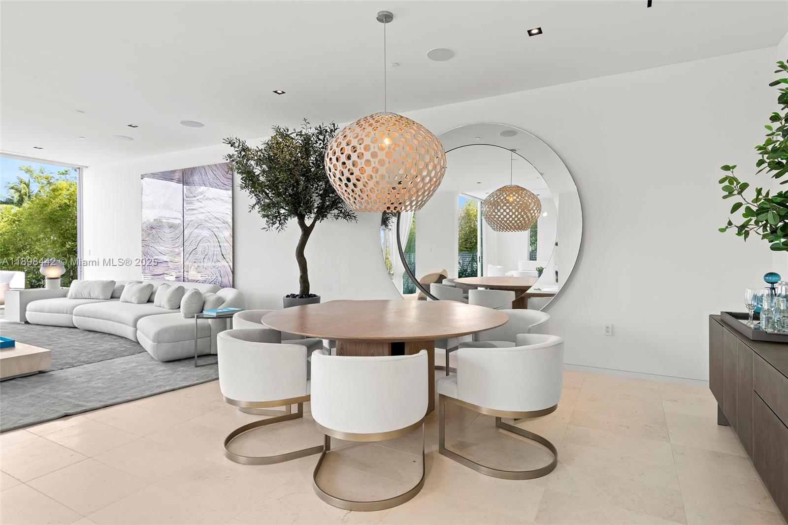 4701 NORTH MERIDIAN CONDO - Residential