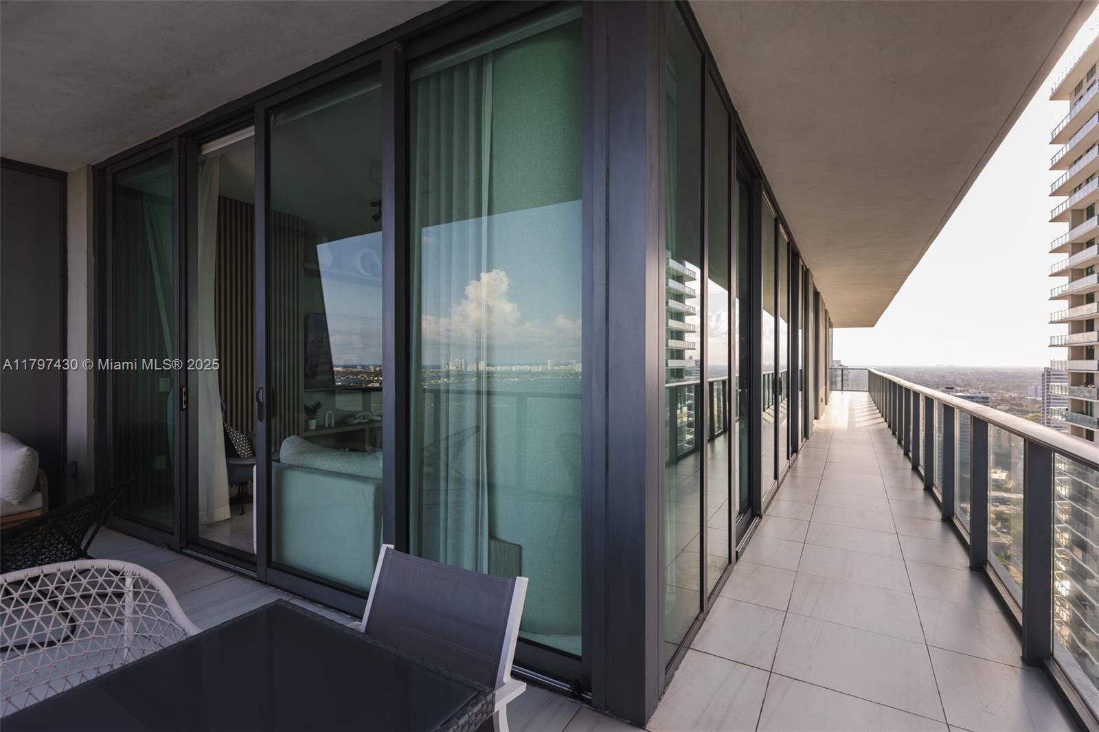 GRAN PARAISO CONDO - Residential Lease