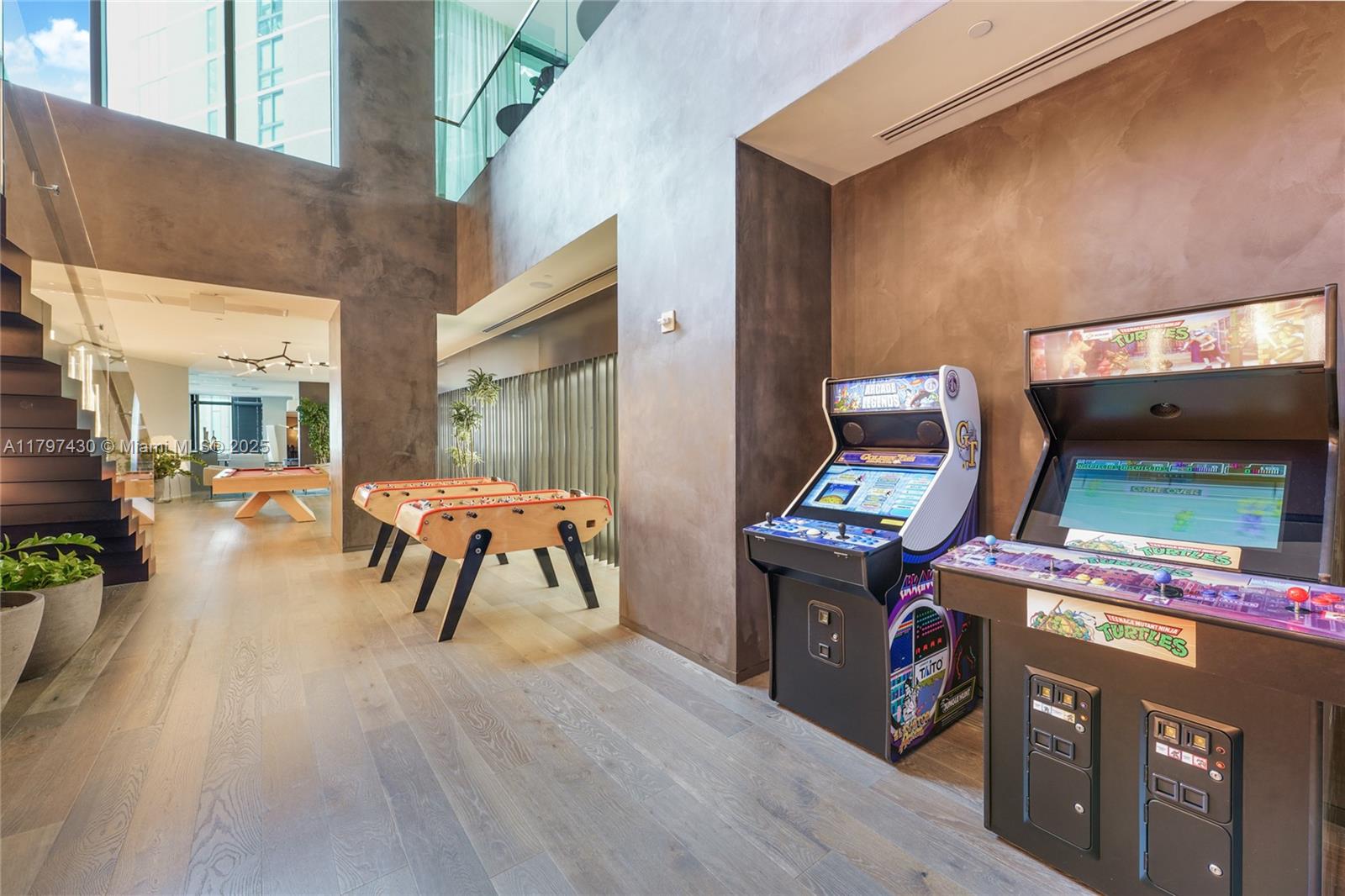 GRAN PARAISO CONDO - Residential Lease