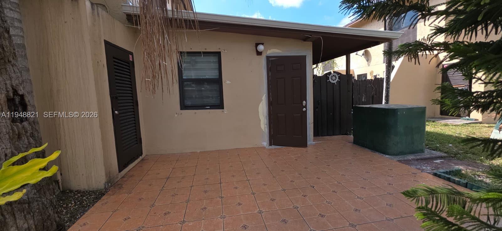 WEST FLAGLER HERITAGE NO - Residential